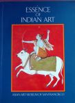 B.N.Goswamy - Essence of Indian Art