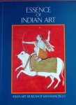 B.N.Goswamy - Essence of Indian Art