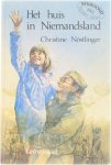 Christine Nöstlinger, Charlotte van Gelder - Het huis in Niemandsland