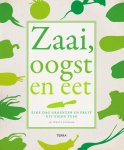 Jo Whittingham, Albert Ponsioen - Zaai, oogst en eet