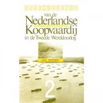 K.W.L. Bezemer - Geschiedenis van de Nederlandse Koopvaardij in de Tweede Wereldoorlog (Deel 1 en 2)