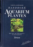 Kasselmann - Handboek aquariumplanten