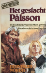 Nordh, B. - Het Geslacht Palsson - omnibus / druk 3