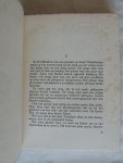 DIXELIUS, Hildur Vertaald uit het Zweedsch S. van Praag - De pleegkinderen.