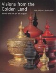Ralph Isaacs, T. Richard Blurton - Visions from the Golden Land