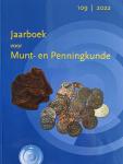  - Jaarboek voor Munt- en Penningkunde 109 - 2022