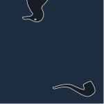 Jannah Loontjens - Gesprek tussen de meeuw en de pyschiater