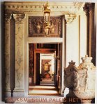 Hageman K, Meine Jansen A A W, Stokhuyzen H, Westerweel P, allen fotografen - Rijksmuseum Paleis het Loo Met los boekje uitvoerige beschrijving van het interieur van het paleis volgens de bezoekersroute