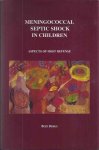 Derkx, Bert - Meningococcal Septic Shock in Children: Aspects of host defense