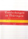 seiferth-wilde, micaela . liebich, angela - entdeckungen un thuringen eine landpartie