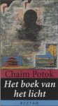 POTOK, Chaim - Het boek van het licht