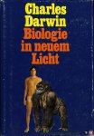 DARWIN, Charles - Biologie in neuem Licht. Herausgegeben und kommentiert von Leo Hauska DARWIN, Charles - Biologie in neuem Licht. Herausgegeben und kommentiert von Leo Hauska