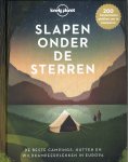 Lonely Planet - (1) Slapen Onder De Sterren