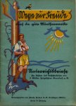 Müller, Jakob - Wege zur Freude durch die gute Hohner-Mondharmonika.