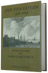 GOYEN -  Beck, Hans Urich: - Jan van Goyen 1596-1656,  ein Oeuvreverzeichnis III.