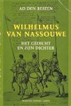Besten, Ad den - Wilhelmus van Nassouwe. Het gedicht en zijn dichter