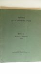  - National Art-Collections Fund     -Fiftieth Annual Report 1953-
