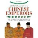 Ann Paludan - Chronicle of the Chinese Emperors
