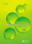 Hollensen, Svend 9780273706786 - Global Marketing     A Decision-Oriented Approach