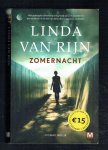 Rijn, Linda van - Zomernacht