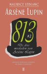 Maurice Leblanc 11842 - De drie misdaden van Arsène Lupin 813 #2