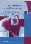  - Keel-neus-oorheelkunde en hoofd-halschirurgie / Quintessens