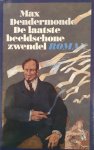 M. Dendermonde - Laatste beeldschone zwendel