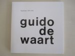 Hein van Haaren - Guido de Waart (with supplement fragmenten 1993-1994)