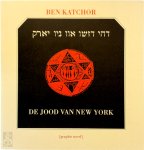 Ben Katchor - De jood van New york