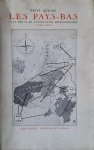 QUICKE Fritz - Les Pays-Bas à la veille de l'unification bourguignonne (1356-1384). Contribution à l'histoire politique et diplomatique de l'Europe occidentale dans la seconde moitié du XIVe siècle.