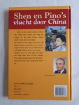 Poel, J.F. van der - Shen en Pino's vlucht door China Poel, J.F. van der - Shen en Pino's vlucht door China