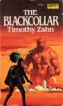 Zahn, Timothy - The Blackcollar