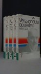 Geyl, Pieter - Verzamelde opstellen.