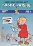 Casper Markesteijn, Jeff Broeckx - Slim naar school met Suske en Wiske Deel 1