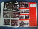 N/A. - British Internal Combustion Engine Manufacturers' Association. - British Diesel Engine Catalogue (First Edition). Oil Engines of the Compression-ignition Type for Industrial (Stationary and Transportable), Railway Traction and Marine Duties, made by Member Concerns of the British Internal Combustion Engine ... N/A. - British Internal Combustion Engine Manufacturers' Association. - British Diesel Engine Catalogue (First Edition). Oil Engines of the Compression-ignition Type for Industrial (Stationary and Transportable), Railway Traction and Marine Duties, made by Member Concerns of the British Internal Combustion Engine ...