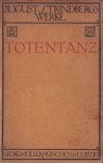 Strindberg, August - Totentanz