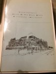 Jan Smolenaars - Vierwindenhuis wittenburg Amsterdam