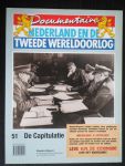  - De capitulatie, deel 51 Documentaire Nederland en de Tweede Wereldoorlog
