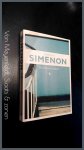 Simenon, Georges - De Blauwe Kamer Simenon, Georges - De Blauwe Kamer