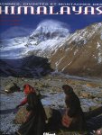 Olschak, Blanche C. / Gansser, Augusto / Bührer, Emil B. - Hommes, divinités et montagnes des Himalayas.