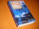 Ashley, Mike. - The Mammoth Book of Hearts of Oak Classic and New Stories from the Age of Fighting Sail