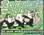  - Buitenlandse Zaken - Opland -30 jaar wereldgeschiedenis naverteld door Opland