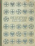 Meertens, P.J. - De lof van den boer