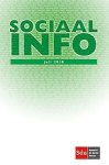 Nisa Abdoelbasier - Sociaal Info Juli 2018