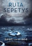 Ruta Sepetys - Zout van de zee