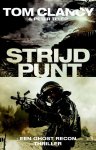 Tom Clancy, Peter Telep - Strijdpunt