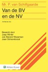 ... - (1) Van De Bv En De Nv