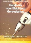 Woldring, J.I. - Handboek voor Elektrisch Gereedschap