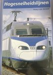 Henry van Amstel - Hogesnelheidslijnen