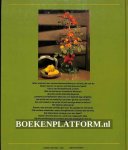 Hendrichs, Katinka - Bloemen schikken van week tot week